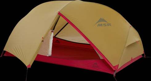 MSR Hubba Hubba Shield 2 Tent